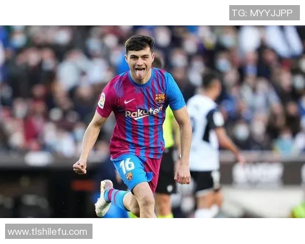 佩德里:年轻天才如何在足球场上书写属于自己的传奇篇章